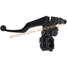 Resim Rks Rn 180 Rnx Debriyaj Kolu Kütüğü Komple 