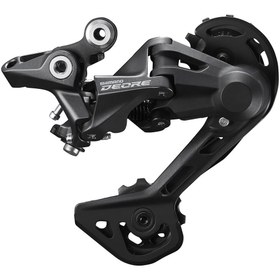 Resim Shimano Deore RD-M4120 10/11s SGS Arka Aktarıcı 