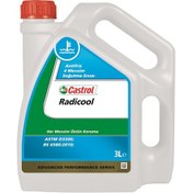 Resim Castrol RADICOOL Antifriz 3 Litre 