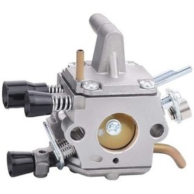 Resim Ulzyvf Yüksek Ve Stl Seti Performanslı Parçası Motor Karbüratör Hava Fs120-fr450 Filtresi - Xa 