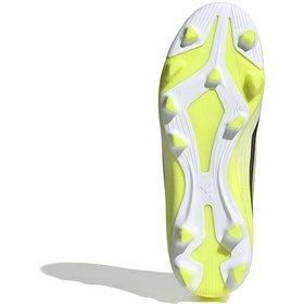 Resim Adidas F50 Club Fg/mg J Çocuk Krampon Js1482 Js1482 Sar Sarı 
