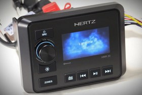 Resim Hertz Hmr 20 Marin Teyp 