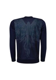 Resim Fenerbahçe Lisanslı Lacivert Takım Özel Sweat Lacivert 