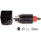 Resim Iskra 12v Marş Otomatiği 4.2 Kw Fişli Sol m10/m8 Civata Bmm N11.10025 