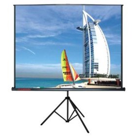 Resim Genel Markalar Tx-20 200x200 Tripod Projeksiyon Perdesi 