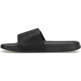 Resim Dockers 102249460 6m 226324 6 Fx Erkek Düz Terlik Siyah 