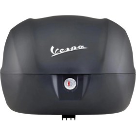 Resim Piaggio Vespa Primavera Sprint Sport 50-150CCM Topcase 