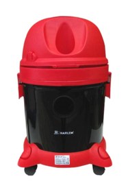 Resim HARLEM Hsv-1711 Toz Torbasız Elektrikli Süpürge 