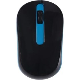 Resim Torima Tm-10 Ergonomik Kablosuz Mavi Optik Mouse 