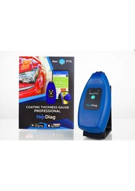 Resim Nexdiag Nexptg Professional - Akıllı Boya Mikron Ölçer 