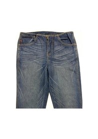 Resim Levi's Levi’S 01565.03.87 Bayan Kot Pantolon 28/32-28-32 Mavi 