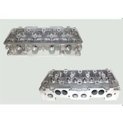 Resim Gva 3513000 - Silindir Kapağı Renault 9 1.4l 