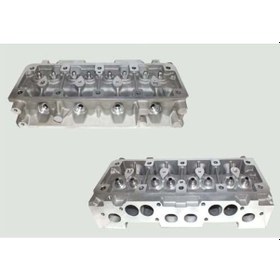 Resim Gva 3513000 - Silindir Kapağı Renault 9 1.4l 