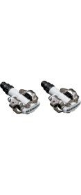 Resim SHIMANO PD-M520 Pedal Beyaz SPD 
