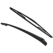 Resim Citroen Xsara Picasso Arka Silecek Kolu ve Süpürgesi 1998-2010 