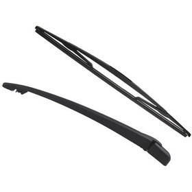 Resim Citroen Xsara Picasso Arka Silecek Kolu ve Süpürgesi 1998-2010 