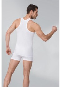 Resim Erkek Rambo Atlet Premier Sporcu Atlet 3lü Paket 183 001 