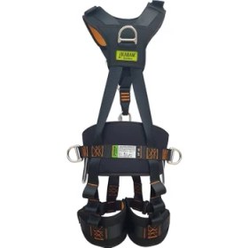 Resim KARAM Tam Koruma Emniyet Kemeri Otomatik Tokalı 