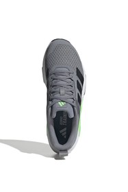 Resim adidas Dropset Control Trainer Erkek Gri Spor Ayakkabı 