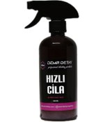 Resim Ddm Hızlı Cila 500 Ml 