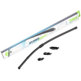 Resim Valeo SILECEK SUPURGESI ON MUZ TIP 650mm HF65B (HYDROCONNECT COKLU BAGLANTI) / (X1) 