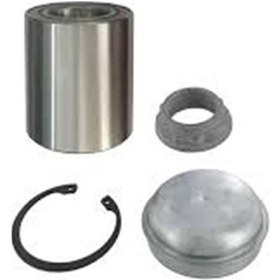 Resim Skf Vkba6698-arka Teker Rulmanı Mercedes Vaneo A4149810205 