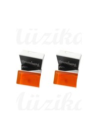 Resim Keman Reçinesi Stromberg 2' Li Diktörtgen 2 Set 