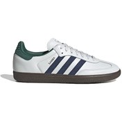Resim Adidas Samba Og Erkek Günlük Ayakkabı Ih4882 Beyaz Ih4882 Beyaz 