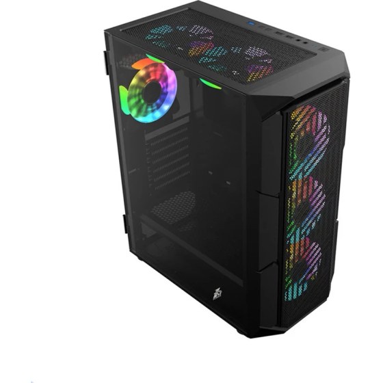 Xaser Xaser Thunder X860 R7-7800X3D 16 GB 1 TB SSD RTX5060Ti Masaüstü Oyuncu ...