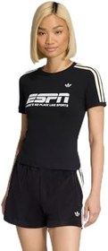 Resim adidas Cotton Cali Kadın Tişört 