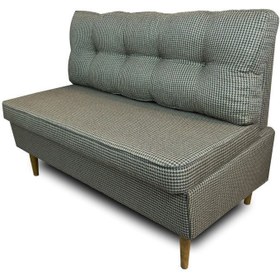 Resim VRL Retro Ikili Koltuk 
