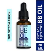 Resim Procsin Herbal Science BB Oil 20ml 