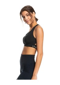 Resim Roxy Bold Moves Kadın Spor Sütyeni-Erjkt03985A/S 001 