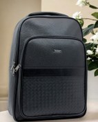 Resim Deri Laptop Sırt Çantası Suya Dayanıklı Siyah 15.6 İnç 8683255012275 Deri Laptop Sırt Çantası Suya Dayanıklı Siyah 15.6 İnç 8683255012275