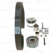 Resim Audi A6 2010 2.0 TDI CAHA Motor Triger Seti Bosch Marka 03L198119 