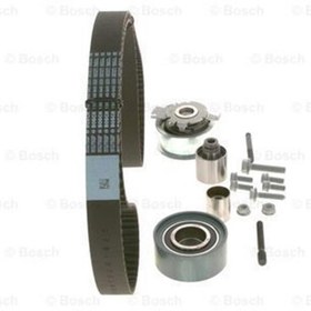 Resim Audi A6 2010 2.0 TDI CAHA Motor Triger Seti Bosch Marka 03L198119 