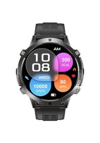 Resim Harvox X2 Pro Tank Outdoor Akıllı Saat (İthalatçı Garantili) 
