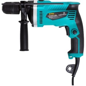 Resim Staxx Power JL6001 2000 Watt 13MM Yüksek Çift Çekiçli Delme Darbeli Matkap 