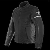 Resim Dainese Saint Louis Black Deri Mont Dainese