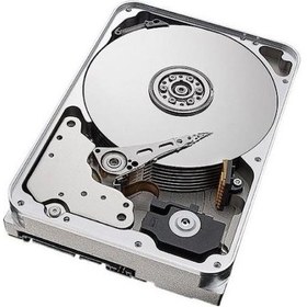 Resim Seagate Ironwolf Pro New Dahili Disk ST12 12 TB Sata 7200 RPM 256 MB 
