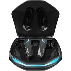 Resim Wealthglow Gm2 Pro Tws Bluetooth V5.3 Oyun Telefon Kulaklığı V4qnuv 