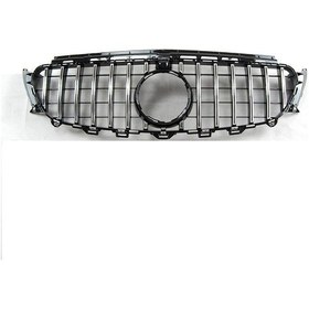 Resim Mercedes E Class W213 Ön Panjur Gtr Armasız - 2138880023 