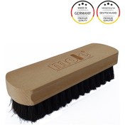 Resim Mole %100 At Kılı Deri Temizlik Fırçası 