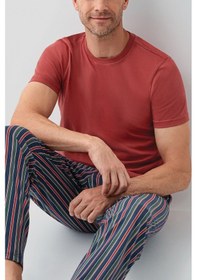Resim Arnetta Erkek Kırmızı Pijama Takım Ar3680-s-v2 Kırmızı 