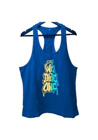 Resim Top Glory Weareonex Fitness Gym Tank Top Sporcu Atleti (532147933) 