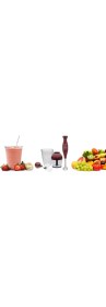Resim Moulinex HBL Masterblend DD114 700 W Mikser & Blender Seti 
