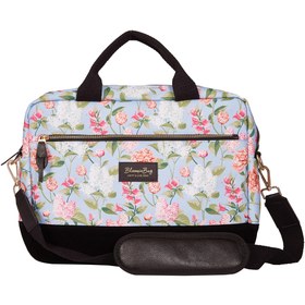 Resim Spring Spirit 13-14 inch Laptop / Macbook Çantası BloominBag