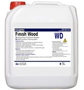 Resim Aktastrgroup Fınısh Wood Wd E5l. Ahşap Temizleme Maddesi Wood Cleaning Agent 