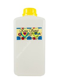 Resim Koza Hazır Ebru Sıvı Kitre Konsantre 1000Ml 