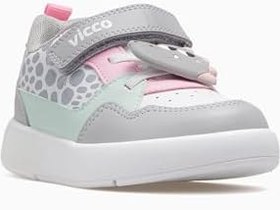 Resim Borka Kız Çocuk Işıklı Hafif Sneaker Ayakkabı 26y 346.109 Pk 